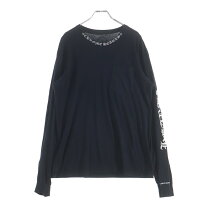 楽天市場】クロムハーツ ロンt（トップス｜メンズファッション）の通販