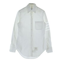 楽天市場】THOM BROWNE 長袖シャツの通販