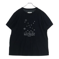 楽天市場】メゾンマルジェラ tシャツの通販