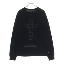 楽天市場】クロムハーツ ロンt（サイズ（S/M/L）M）（Tシャツ 