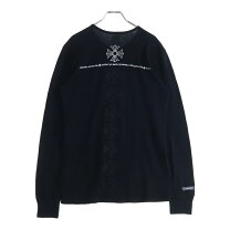 楽天市場】サーマル 長袖（ブランドクロムハーツ）（Tシャツ 