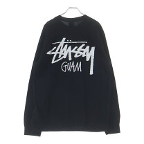 楽天市場】ステューシー 長袖（Tシャツ・カットソー｜トップス 