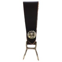 楽天市場】chrome hearts クロムハーツ ベルトループの通販