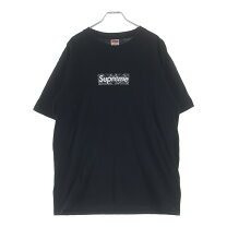 楽天市場】supreme bandana box logo teeの通販
