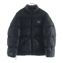 楽天市場】stussy ダウンの通販