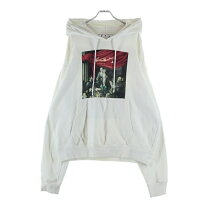 楽天市場】off－white caravaggio（パーカー｜トップス）：メンズ 