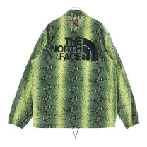 楽天市場】supreme north face スネークの通販