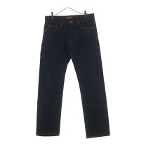 楽天市場】supreme 32デニムパンツの通販