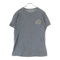 楽天市場】モンクレール tシャツ（カラーグレー）（メンズファッション 