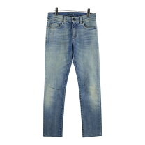 楽天市場】サンローランパリ デニム 中古（メンズファッション）の通販