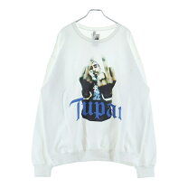 楽天市場】2pac スウェット（ブランドワコマリア）（メンズ 
