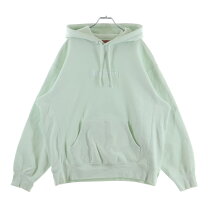 楽天市場】supreme box logo pullover（カラーグリーン）の通販