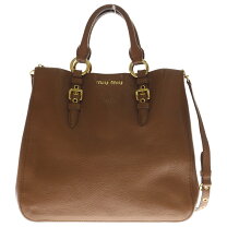 楽天市場】miumiu マドラス 2wayの通販