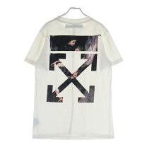 楽天市場】off-white caravaggio teeの通販