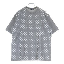 楽天市場】COMME des GARCONS（カラーグレー）（Tシャツ・カットソー 