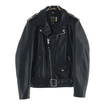 楽天市場】schott 118 ダブル ライダースの通販