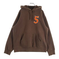 楽天市場】supreme パーカー slogoの通販