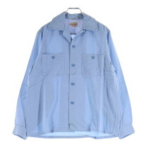 楽天市場】ギャバジン シャツ ヴィンテージ（カジュアルシャツ 