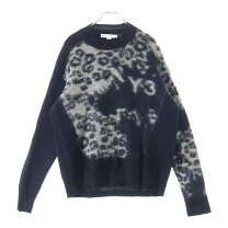 楽天市場】y-3 ワイスリー（ニット・セーター｜トップス）：メンズ 