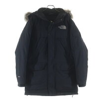 楽天市場】the north face McMurdo Parka（コート・ジャケット｜メンズ 