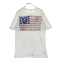 楽天市場】星条旗（ブランドクロムハーツ）（Tシャツ・カットソー 