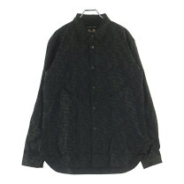 楽天市場】comme des garcons homme シャツ 迷彩の通販