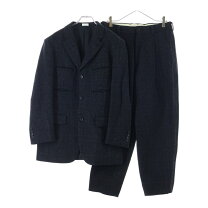 楽天市場】COMME des GARCONS HOMME DEUX（スーツ・セットアップ 