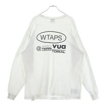 楽天市場】wtaps ロンtの通販