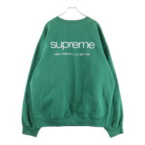 楽天市場】supreme nycの通販