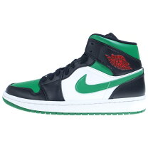 楽天市場】air jordan 1 mid pine greenの通販
