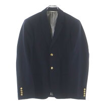 楽天市場】トムブラウン 中古（カラーネイビー）（コート・ジャケット 