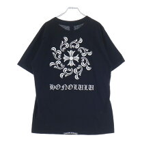 楽天市場】クロムハーツ ホノルル tシャツ（メンズファッション）の通販