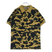 楽天市場】a bathing ape ポロシャツの通販