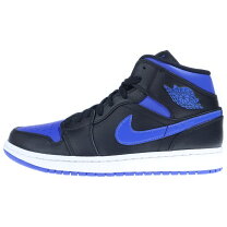 楽天市場】air jordan 1 mid hyper royalの通販