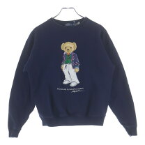 楽天市場】ラルフローレン polo bear トレーナーの通販