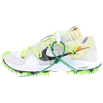 楽天市場】NIKE ZOOM TERRA KIGER 5 OFF－WHITEの通販