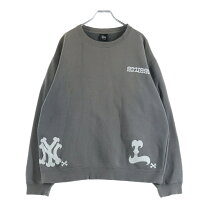 楽天市場】STUSSY（ニット・セーター｜トップス）：メンズファッション 