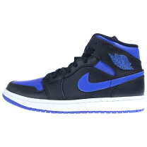 楽天市場】jordan 1 mid hyper royalの通販 エアジョーダン1 ミッド ハイパー ロイヤル ハイパー【新品】