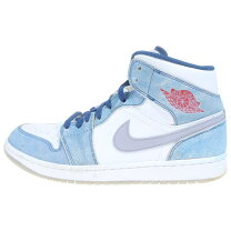 楽天市場】エアジョーダン 1mid 28 blueの通販