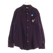 楽天市場】undercover 長袖シャツの通販