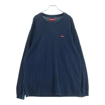 楽天市場】supreme small box ロンtの通販