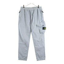 楽天市場】stone island パンツ グレーの通販