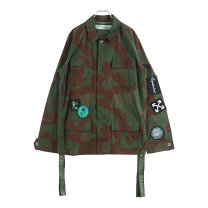 楽天市場】off-white オフホワイト（素材（生地・毛糸）ナイロン）の通販