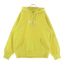 楽天市場】supreme パーカー（カラーイエロー）（メンズファッション 