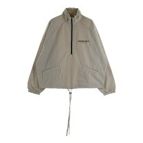 楽天市場】エッセンシャル ハーフジップ ジャケットの通販