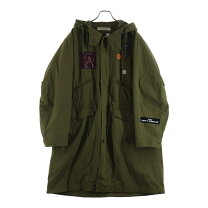 楽天市場】コート（ブランドアンダーカバー,サスクワァッチ 