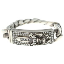 CHROME HEARTS ダガー ビーズブレスレット 新品未使用 楽天市場 