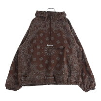 楽天市場】supreme ハーフジップの通販