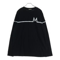 楽天市場】tシャツ メンズ 長袖（ブランドモンクレール）（メンズ
