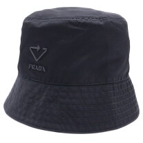 楽天市場】PRADA（サイズ（S/M/L）S）（帽子｜バッグ・小物・ブランド 